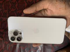 iPhone 13pro max 03231640516