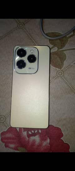 infinix