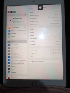 ipad 8th generation