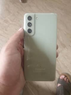 samsung s21 fe 8 128 non water pack no dot no shade non active