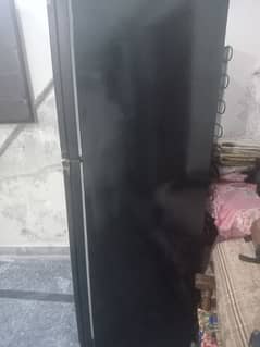 Electrolux refrigerator glass door