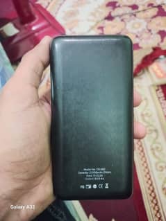 Power bank 20000 MAH