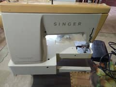 singer
