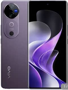 Vivo v40