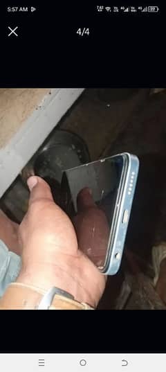 Tecno spark 20c