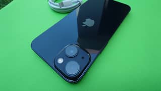 Apple iPhone 13 | INACTIVE YET! | INTERVENTIONLESS\PROOF | 100% HEALTH