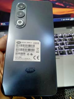 Itel