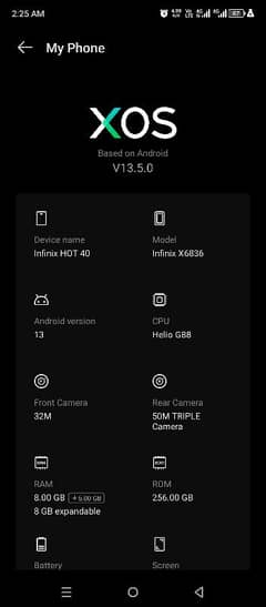 Infinix