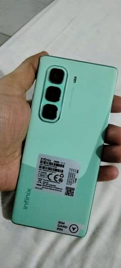 infinix
