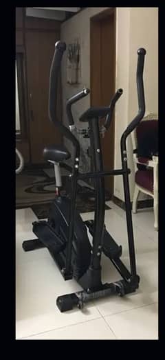 Elliptical for Sale