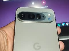 Google pixel 9 pro xl, 16,256