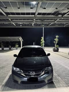 Honda city 1.3 manual