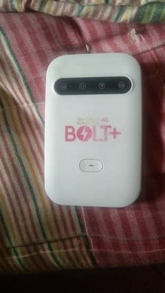 zong 4g