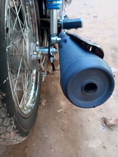 Honda125