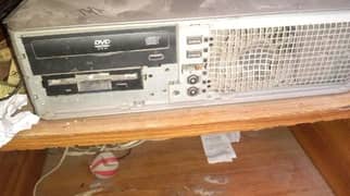 PC dell
