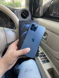 Iphone 12 pro max dual pta approved