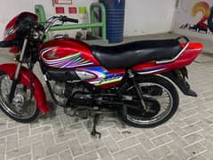 Honda  pridor 2018 Model