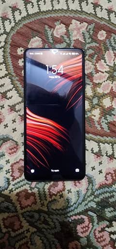 Xiaomi Poco X3 NFC