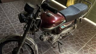 bike