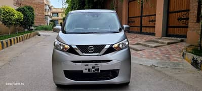Nissan Dayz 2021 model 2025 fresh import brand new totaly genuine