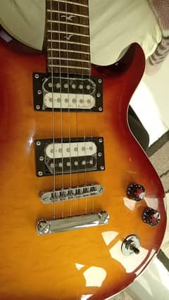 PRS Electric Guitar