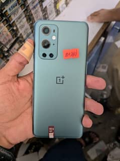 Oneplus 9 pro 8/256