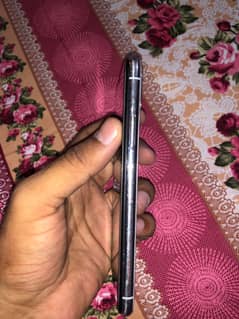 Iphone xs frsh condition
