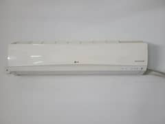 LG Air Conditioner