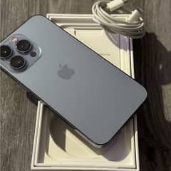 iPhone 13 Pro Max pta approve 128 gb