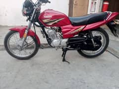 all ok bike 03325858302 whatsap