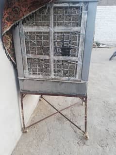 lahori Cooler good condition