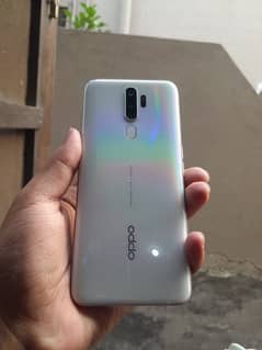 Oppo A5 2020