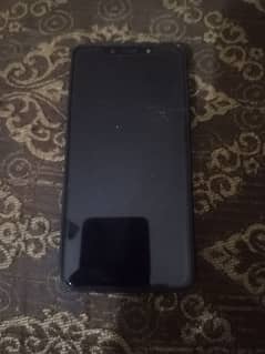 Infinix hot 6