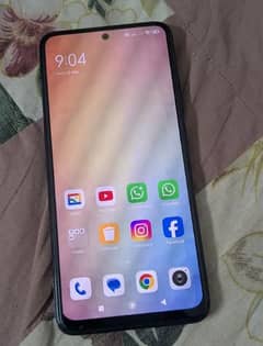 Redmi Note 11 | 4gb Ram /128gb Rom