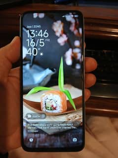 Redmi 13 8/128 5 Months in warranty