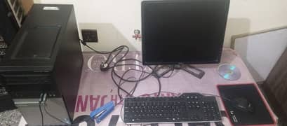 computer core i5 4th generation