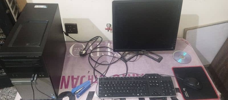 computer core i5 4th generation 0