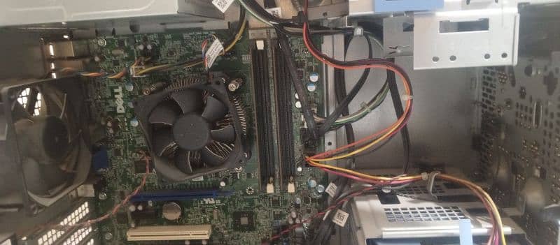 computer core i5 4th generation 6