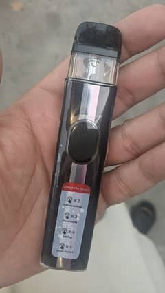 xros 5 pod