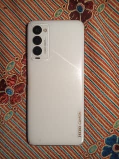 Tecno comon 18 pro