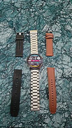 SK 32 MAX SMART SPORTS WATCH