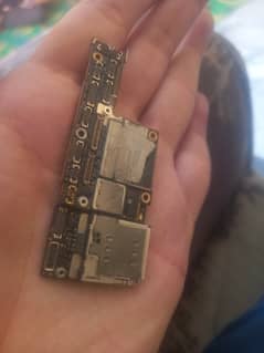 Iphone Xs MotherBoard