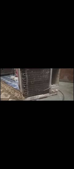 getnal ac 0.75 ton on a ksi b Bhai ko chay rafta kren