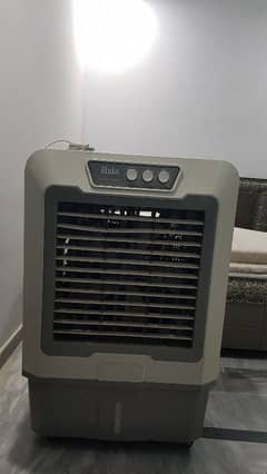 Asia Water Cooler