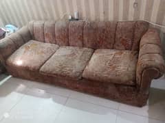 5 seater urgent sale