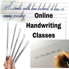 “Improve Your Child’s Handwriting with Online Tuition”