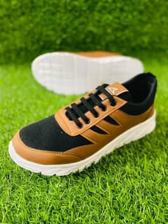 comfortable shoes