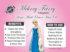 Mehrry