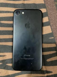 IPHONE 7 exchange possible