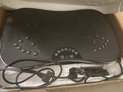Viberation board